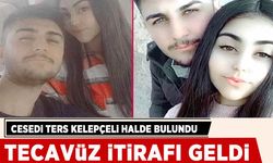 Kırşehirli genç sevgililerin korkunç sonu aydınlandı