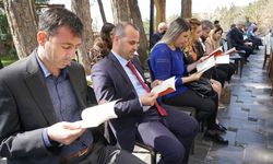 Kültürümüzü Gelecek Nesillere Aktarmalıyız