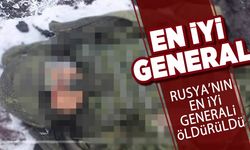 Putin'e bir ağır darbe daha! "En iyisi" denilen Rus general Ukrayna'da öldürüldü