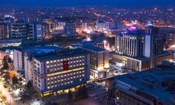 SANKO ÜNİVERSİTESİ EURODESK TEMAS NOKTASI