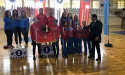 Üniversitelerarası Oryantiring Türkiye Şampiyonası KSÜ Ev Sahipliğinde Gerçekleştirildi