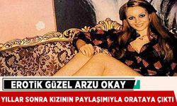 Yeşilçam'ın erotik güzeli olarak anılıyordu!