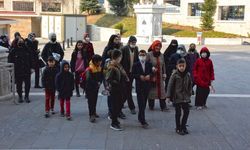 ‘Yılın En Çok Okuyanları’ ile Gezi Programı Düzenlendi