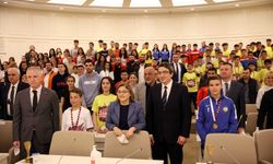 2. GAZİ OYUNLARI MERHUM SANİ KONUKOĞLU ANISINA DÜZENLENECEK