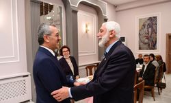 Başkan Güngör: “Daima Yanınızdayız”