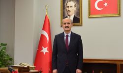 BAŞKAN OKAY’IN KUT’ÜL AMARE ZAFERİ MESAJI