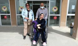 Büyükşehir’den Özel Gereksinimli Öğrencilere Ulaşım Desteği