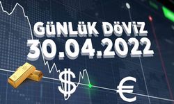 DÖVİZ FİYATLARI