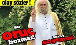 Hasan Mezarcı'dan Ahmet Hakan'a tepki: 'Saray soytarısına derim ki...'