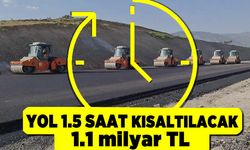 İzmir-Denizli arası bir buçuk saate iniyor! Açılış tarihi belli oldu