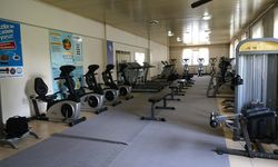 Kadınlar İçin Fitness Eğitimi