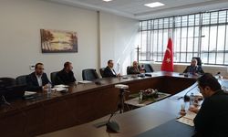 Kahramanmaraş Altın ve Mücevher Sanayi ve Ticaret Anonim Şirketinin 2021 Yılı Olağan Genel Kurulu Yapıldı
