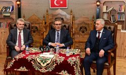 Kahramanmaraş Büyükşehir Belediyesi, KSÜ Öğrencilerine İftar Yemeği Verdi