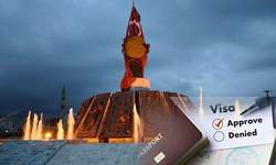 Kahramanmaraş Vize İşlemleri ve Almanya Vize Başvurusu