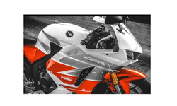 Konforlu Motosiklet Modelleri