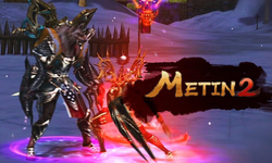 Metin2 PVP Serverler