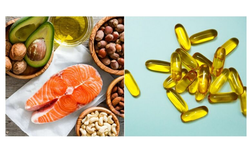 Omega 3 Faydaları Nelerdir? & Ne İşe Yarar?