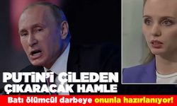 Putin'i çileden çıkaracak hamle! Batı ölümcül darbeye onunla hazırlanıyor...