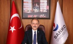 RAMAZAN BAYRAMI MESAJI