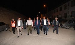 Ramazan Coşkusunu Birlikte Yaşıyoruz