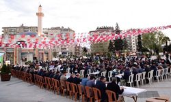 Ramazanın Bereketi Bu Meclislerde Saklı