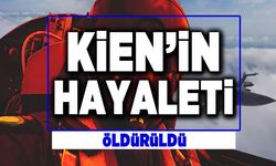 Rusların korkulu rüyası 'Kiev'in hayaleti' öldürüldü... Kimliğini açıkladılar