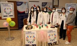 SANKO ÜNİVERSİTESİ HASTANESİ’NDE ONKOLOJİ HASTALARINA MORAL