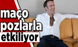Seçim kazanmak için yapmayacağı şey yok!