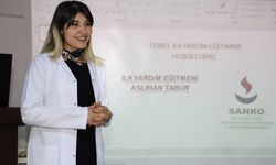 SOSYAL SORUMLULUK PROJELERİNE DESTEK