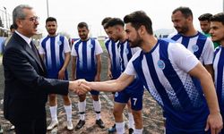 Spor Kültürünü Daha da Yaygınlaştıracağız