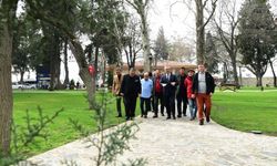 Turizm Potansiyelimiz Daha da Artacak