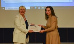 Üniversitemizde Kariyer Etkinlikleri Kapsamında Girişimci Kadınlar Zirvesi Gerçekleştirildi