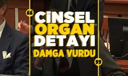 Yılan hikayesine dönen Johnny Depp-Amber Heard kavgasına "cinsel organ" detayı damga vurdu