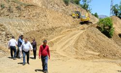 Büyükşehir Hacıbudak – Doyalan Grup Yolunu Yeniliyor