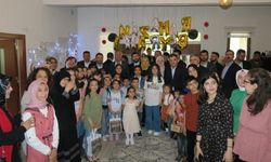 Büyükşehir’den Gönüllere Dokunan Ziyaretler