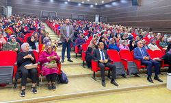 Büyükşehir’in Seminerlerine Yoğun İlgi