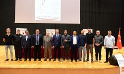KSÜ’de Asırlık Tariflerle Türk Mutfağı Paneli