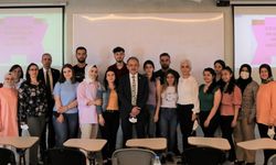 SANKO ÜNİVERSİTESİ’NDE HEMŞİRELİK HAFTASI KUTLANDI