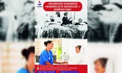 SANKO ÜNİVERSİTESİ’NDE HEMŞİRELİK SEMPOZYUMU