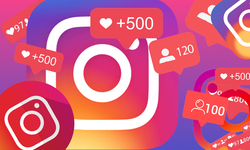 Ücretsiz Instagram Takipçileri Artırma Güncel