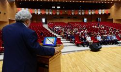 Üniversitemizde, Milli Mücadelenin İlk Adımı: 19 Mayıs 1919 Konulu Konferans Düzenlendi