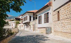 BAHTİYAR YOKUŞU TURİZMİN KALBİ OLACAK