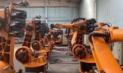Endüstriyel Robot Avantajları