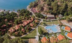 Fethiye Denize Sıfır Otel