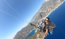 Fethiye Yamaç Paraşütü Nasıl Yapılır?
