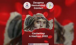 GAZİANTEP ZEUGMA HEMATOLOJİ GÜNLERİ