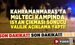 Kahramanmaraş konteyner kent ile twitter gündemine oturdu!