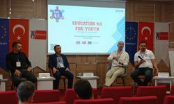 Kahramanmaraş Teknokent’te “Education 4.0 for Youth” Projesi Kapsamında Uluslararası Dijital Yetkinlik Çalıştayı Gerçekleştirildi