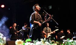 Kahramanmaraş’ta Buray Rüzgârı Esti