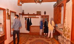 MUTFAK MÜZESİ DULKADİROĞLU TURİZMİNİN GÖZDESİ OLDU